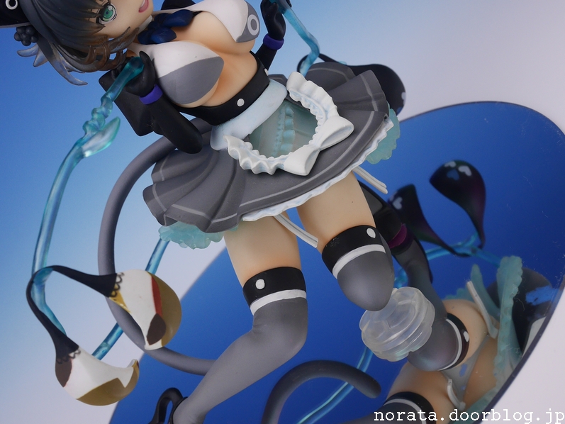 縄跳びメイドさん しゃんぷ(45)