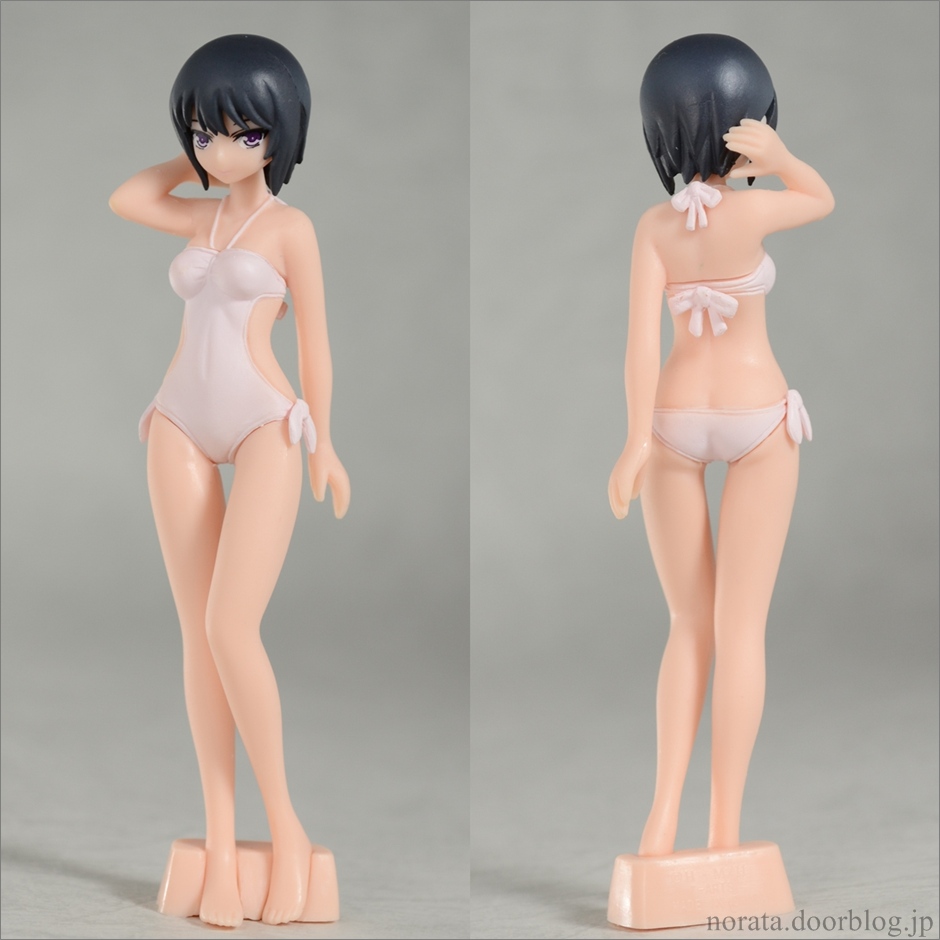 一番くじ 僕は友達が少ない｜一番くじ倶楽部｜BANDAI SPIRITS公式 一番くじ情報サイト