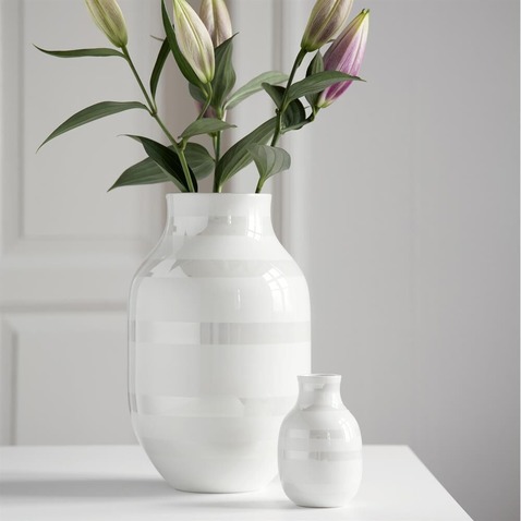 Kähler_VASE_GREY