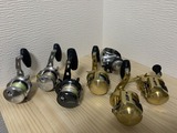 PGの巻き心地が個人的に好き
