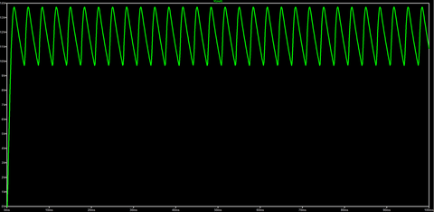 70k等価回路シュミレーション
