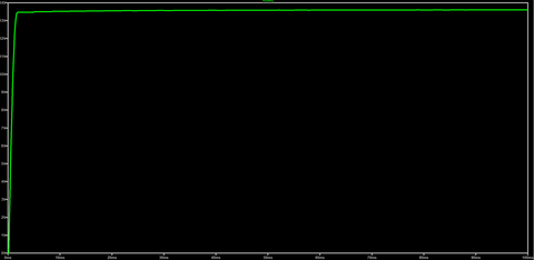 70k等価回路平滑シュミレーション