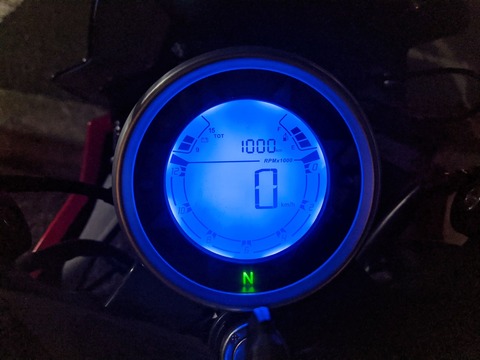 1000 km