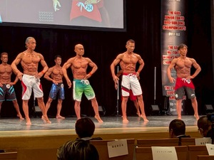 LINE_ALBUM_20260719東京選手権_260720_29