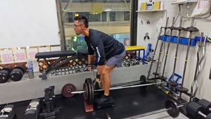 Tバーロウ（町田）