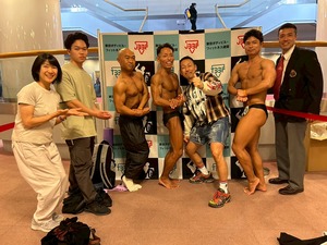 LINE_ALBUM_2026.5.4.東京ノービス_260507_1