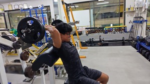 フレンチプレス（中村）