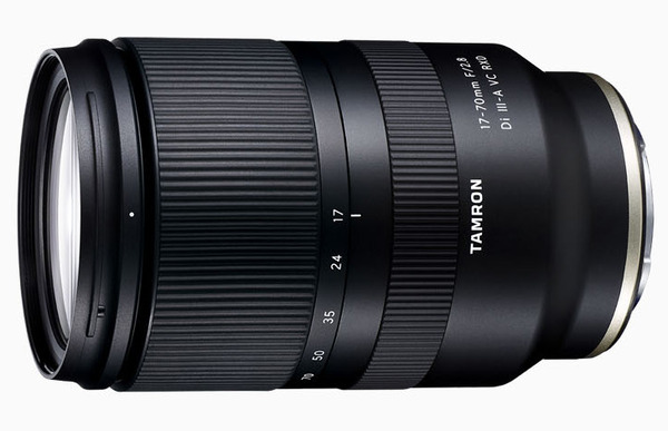 【ほぼ新品元箱付き】 タムロン Tamron 17-70mm F2.8 SONY 新品)TAMRON (タムロン) 17-70mm F2.8 Di III-A VC RXD Model