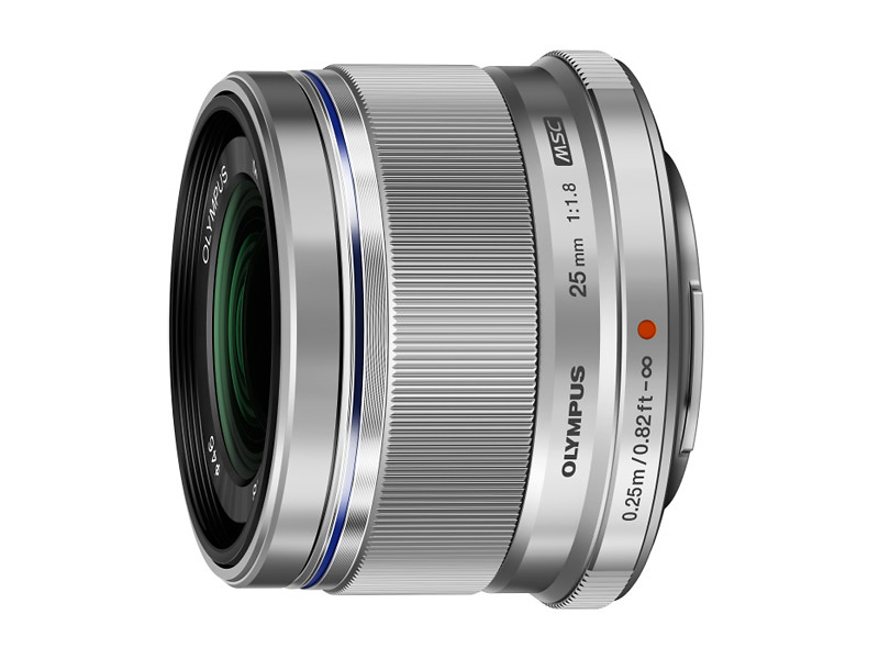 OLYMPUS 20mm f1.8 マイクロフォーサーズレンズ 基本情報｜M.ZUIKO