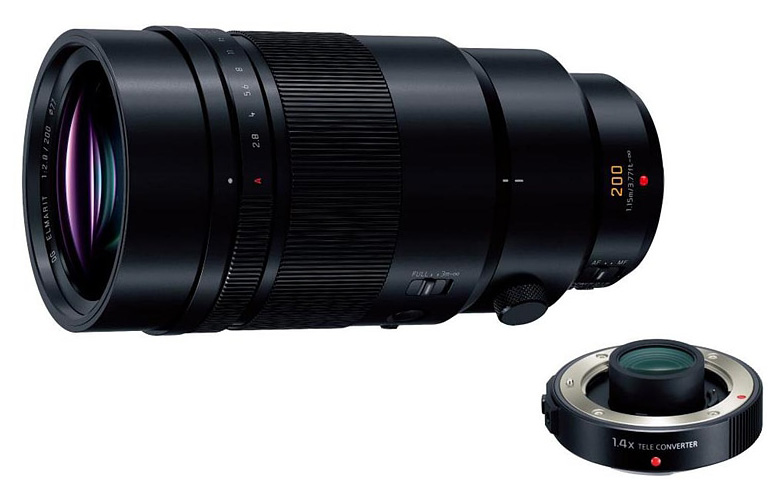 8-85 パナソニック LEICA DG ELMARIT 200mm F2.8 ってどうなの : Nori