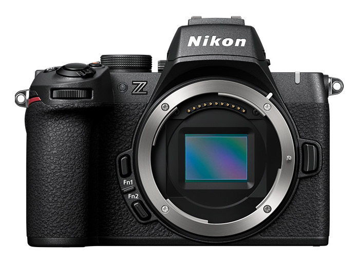 R*u様 【即日発送可】ジャンク品？ Nikon Z50 箱無し
