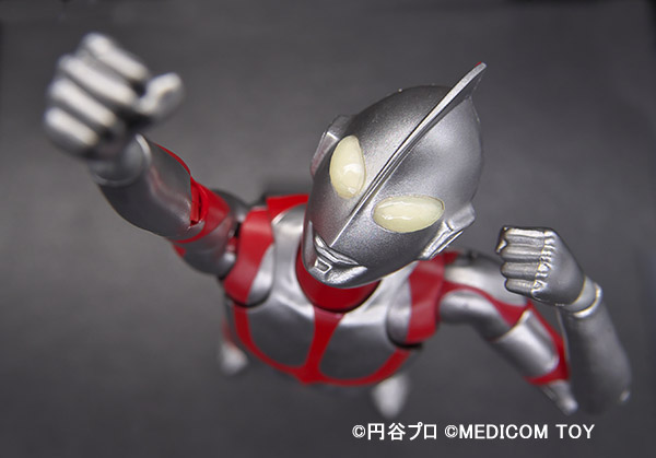 シン ウルトラマンのフィギュアを撮る その2 Nori Sukeの写真散歩