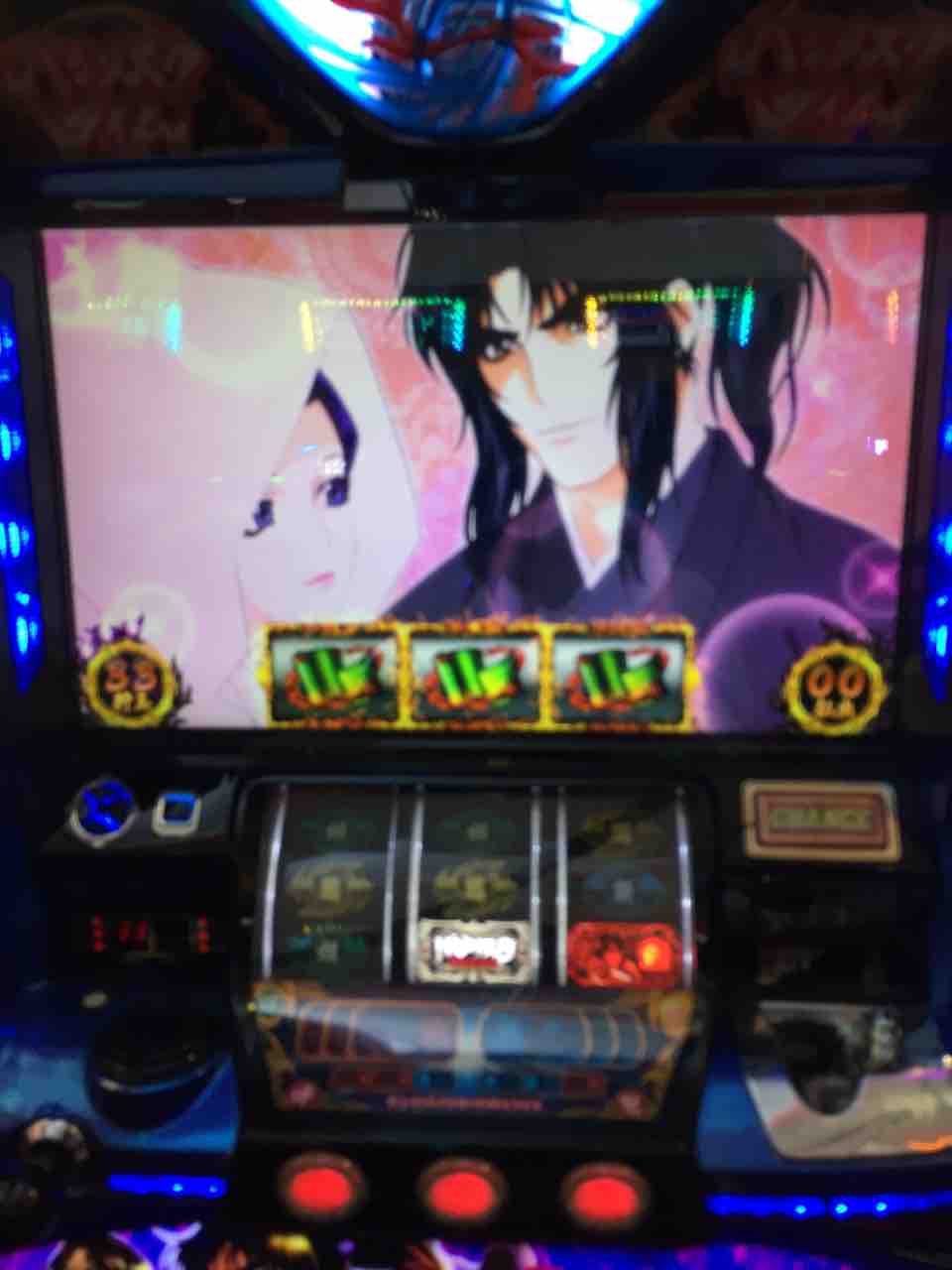バジリスク絆 フリーズ最速 高確について知りたい人は来るがよい 養分スロッターてんての裏ブログ