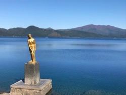 田沢湖(1)