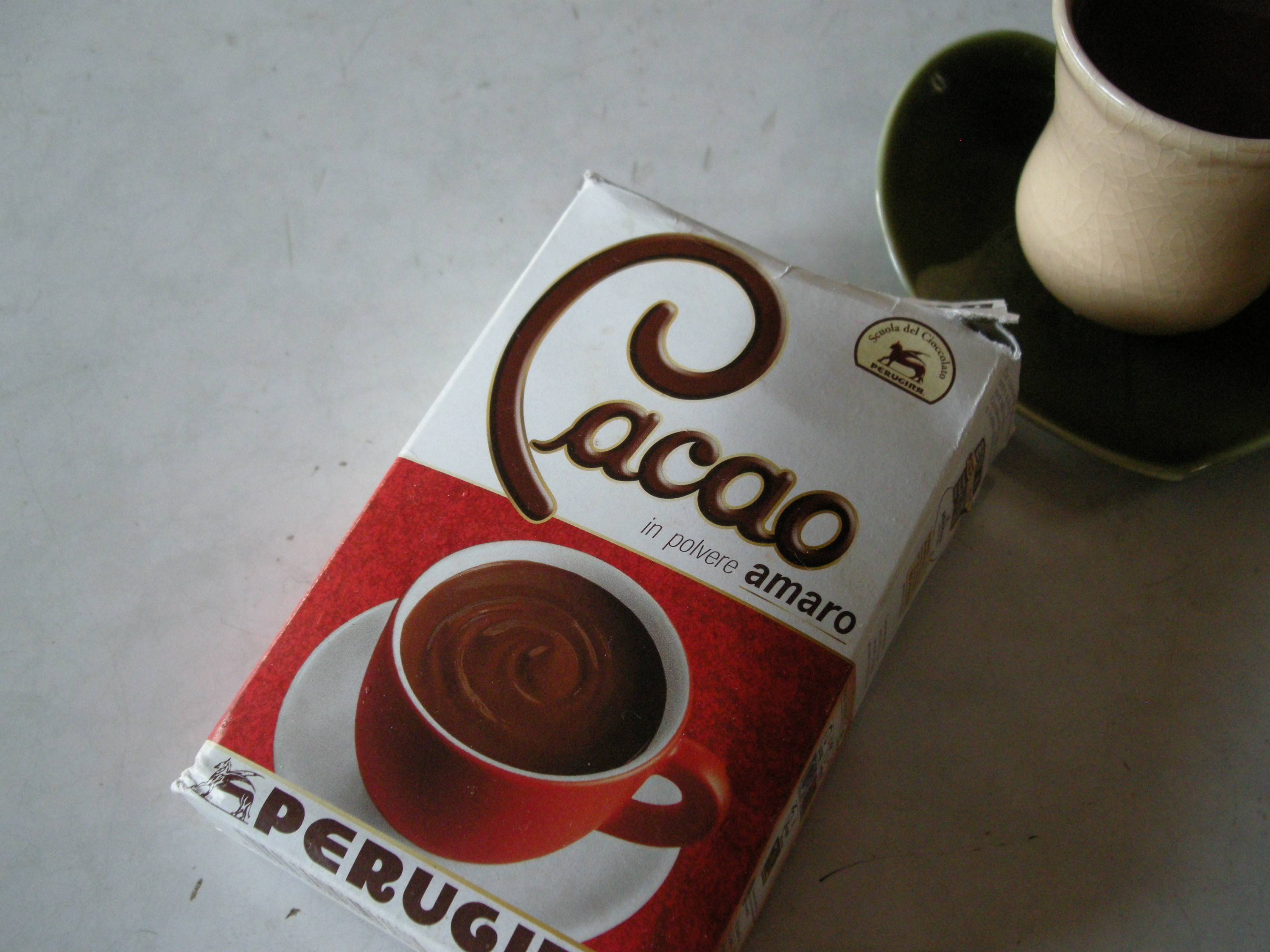 Cioccolata Fredda 冷たいココア おいしいイタリア Tavola Giappone Cioccolata Fredda 冷たいココア おいしいイタリア Tavola Giappone