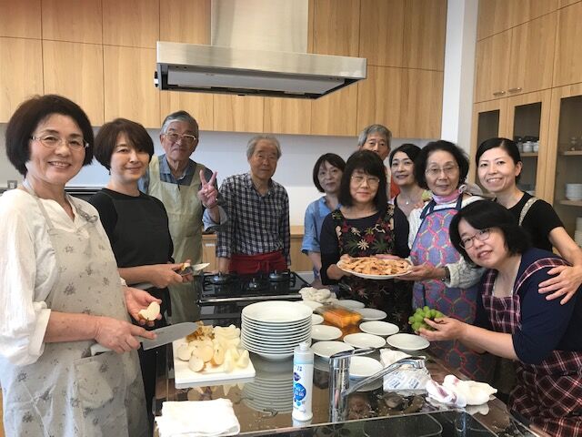 Alla Lezione Con L Harakomeshi イタリア語講座ではらこ飯 おいしいイタリア Tavola Giappone Alla Lezione Con L Harakomeshi イタリア語講座ではらこ飯 おいしいイタリア Tavola Giappone