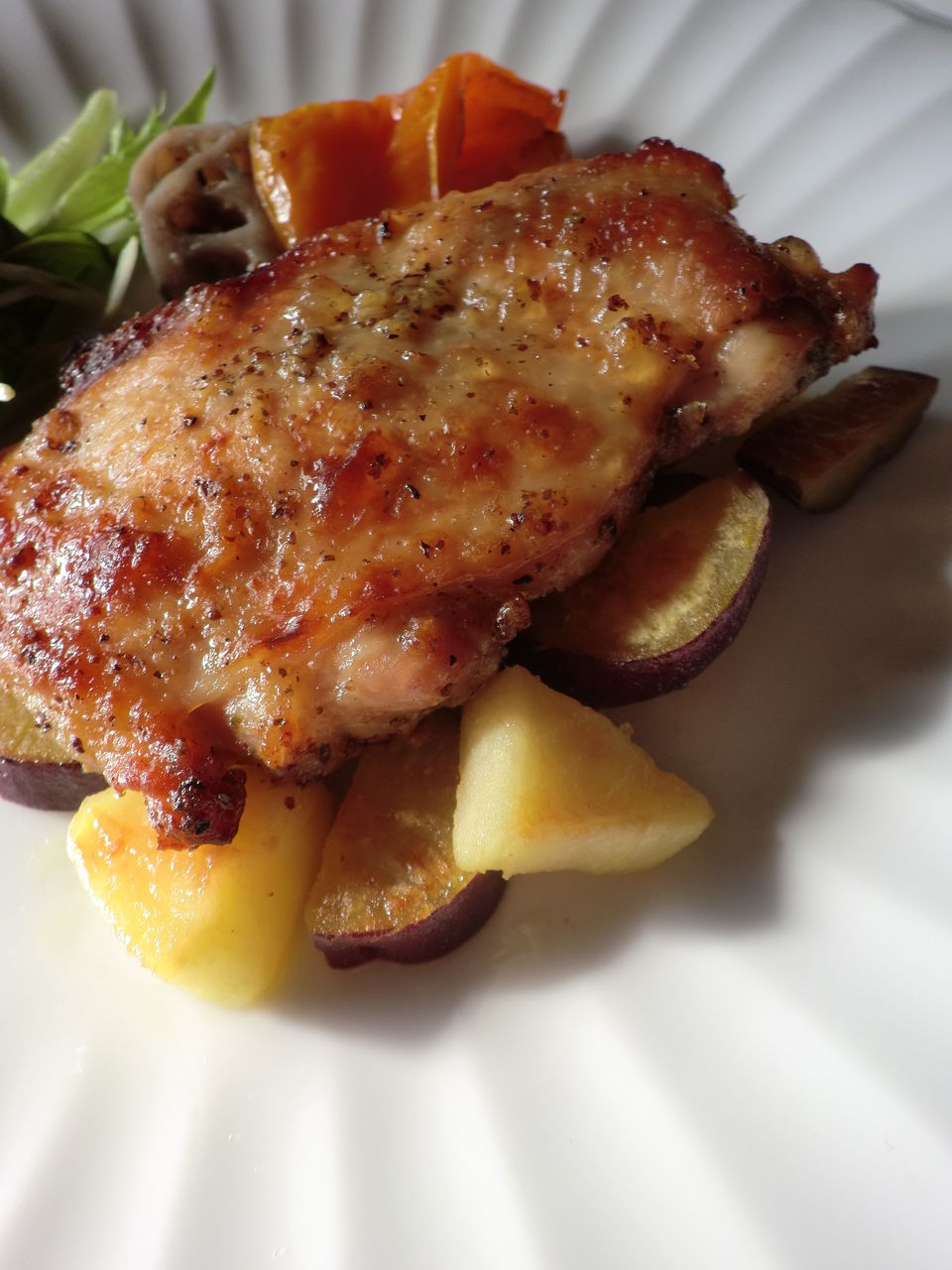 Pollo Marinato Al Forno 鶏のマリネ オーブン焼き おいしいイタリア Tavola Giappone Pollo Marinato Al Forno 鶏のマリネ オーブン焼き おいしいイタリア Tavola Giappone