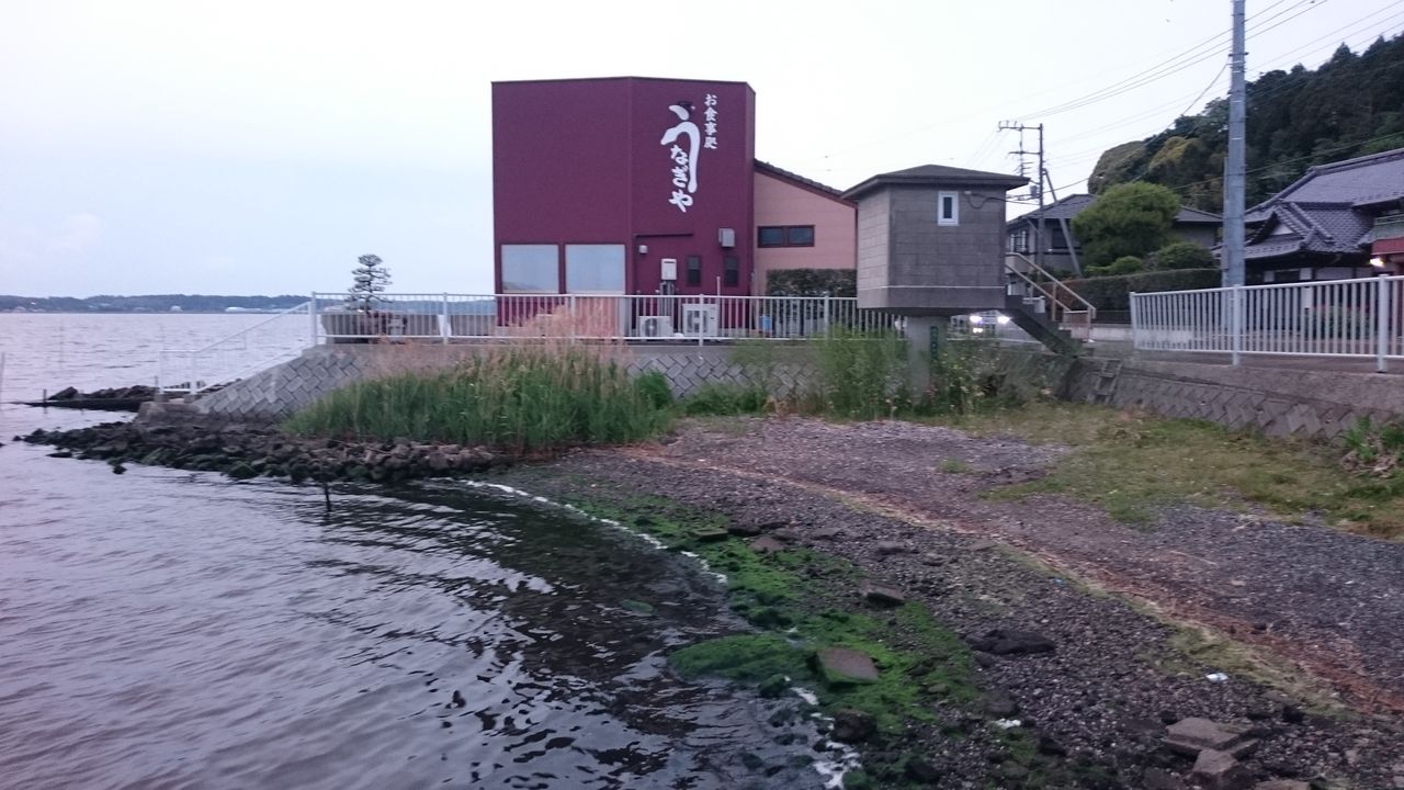 涸沼シーバス 涸沼状況 様子見てきた 涸沼シーバス魂 のり釣行記 第2章 釣りと日常と私 涸沼シーバス 涸沼状況 様子見てきた 涸沼シーバス魂 のり釣行記 第2章 釣りと日常と私