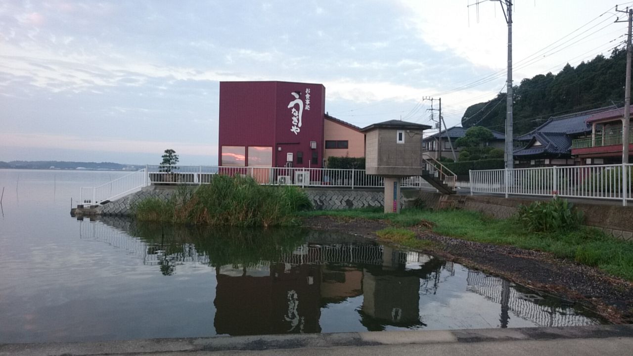 涸沼シーバス 台風後の涸沼状況 涸沼シーバス魂 のり釣行記 第2章 釣りと日常と私 涸沼シーバス 台風後の涸沼状況 涸沼シーバス魂 のり釣行記 第2章 釣りと日常と私
