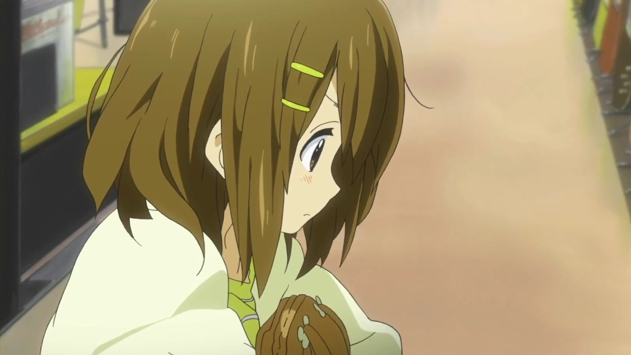 ているずおぶちきん ているずおぶちきん