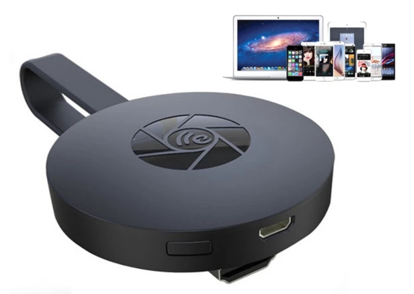 Anycast Mxplus 安いのにまるでchrome Cast 設定や接続方法と使い方 Tvの大画面を有効活用 時間とお金と趣味を大切にするブログ