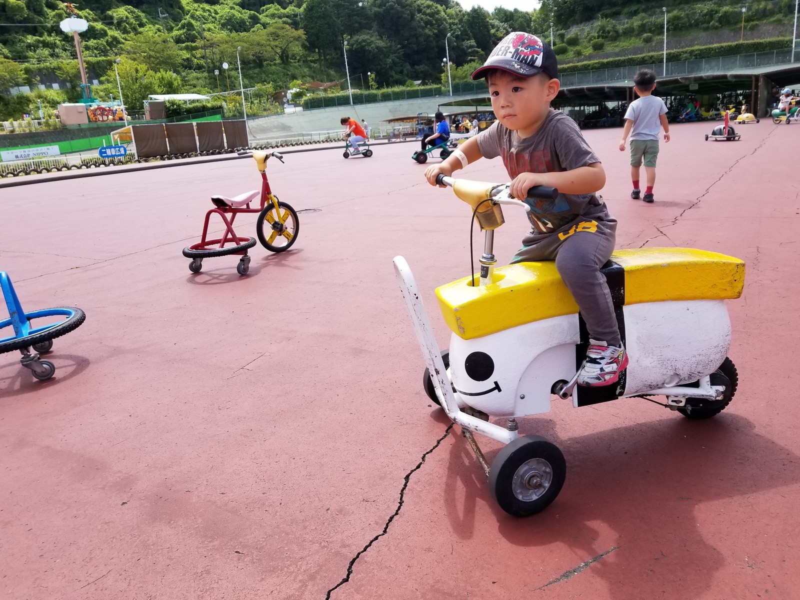 スポット 子供と関西サイクルスポーツセンターで大満喫 バンガローキャンプやbbq 激安で入場する方法も 時間とお金と趣味を大切にするブログ スポット 子供と関西サイクルスポーツセンターで大満喫 バンガローキャンプやbbq 激安で入場する方法も 時間とお金と趣味を大切にするブログ