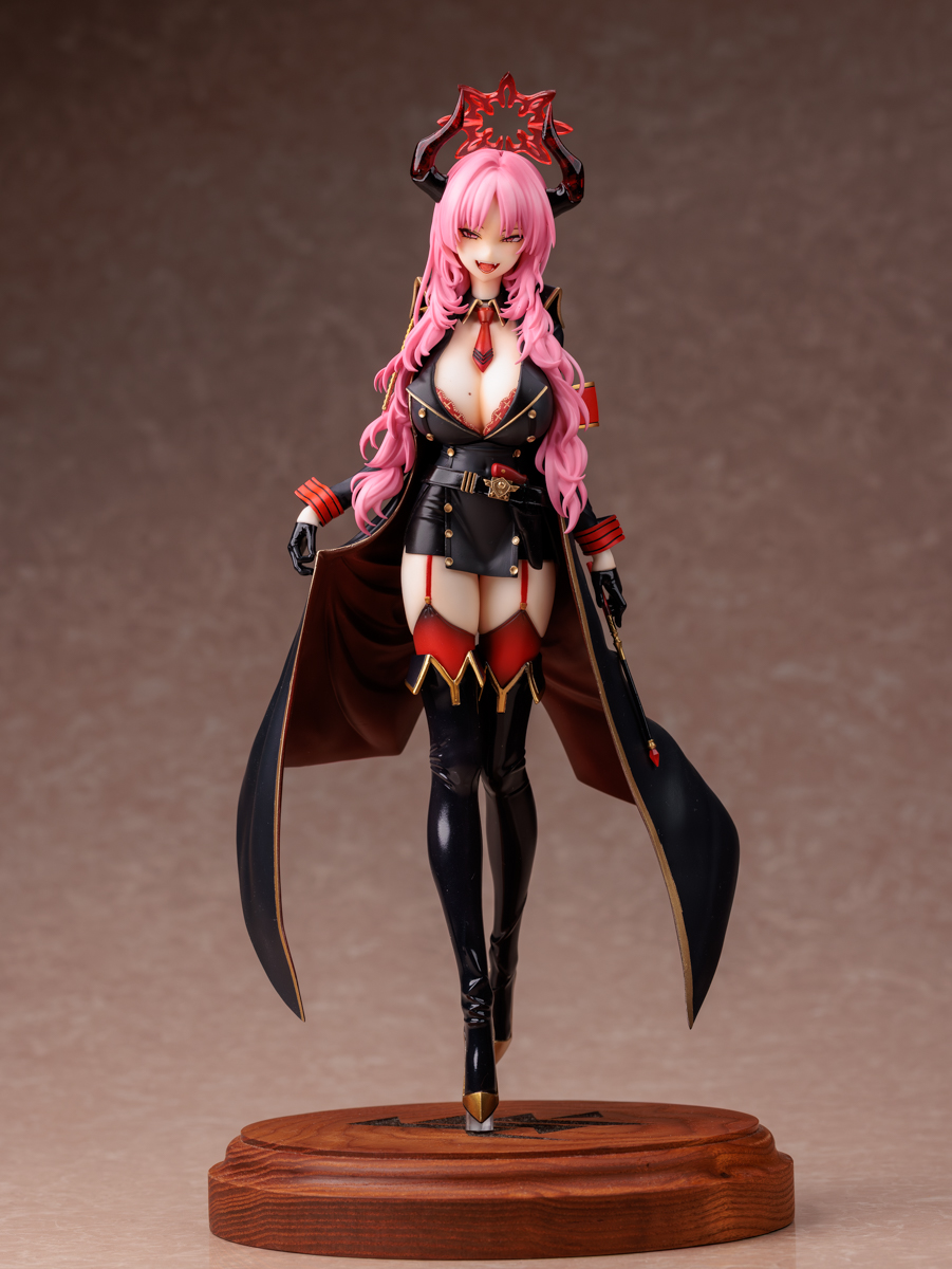 ブルアカ-サツキ--001