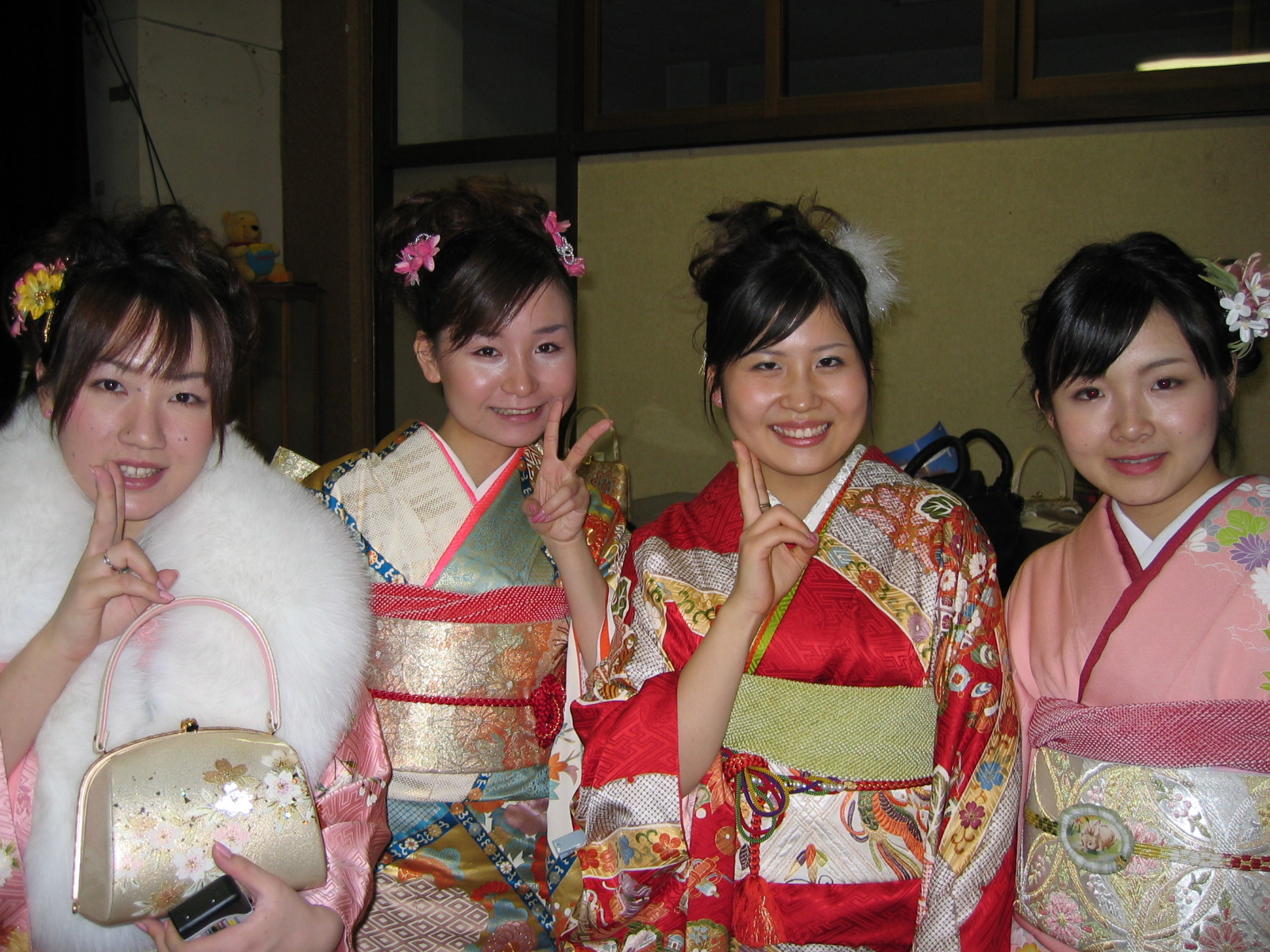 成人式 同窓会 ｆｅｌｉｃｅ ｖｉｔａ