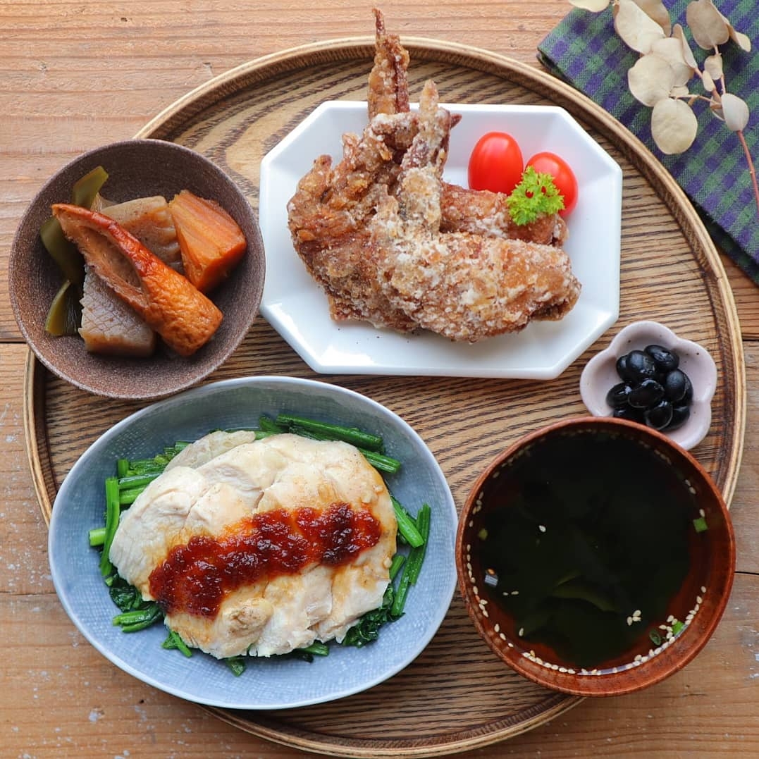 鶏ハムの献立 おおもとのりこ オフィシャルブログ ハレの日ごはん Powered By ライブドアブログ 鶏ハムの献立 おおもとのりこ オフィシャルブログ ハレの日ごはん Powered By ライブドアブログ