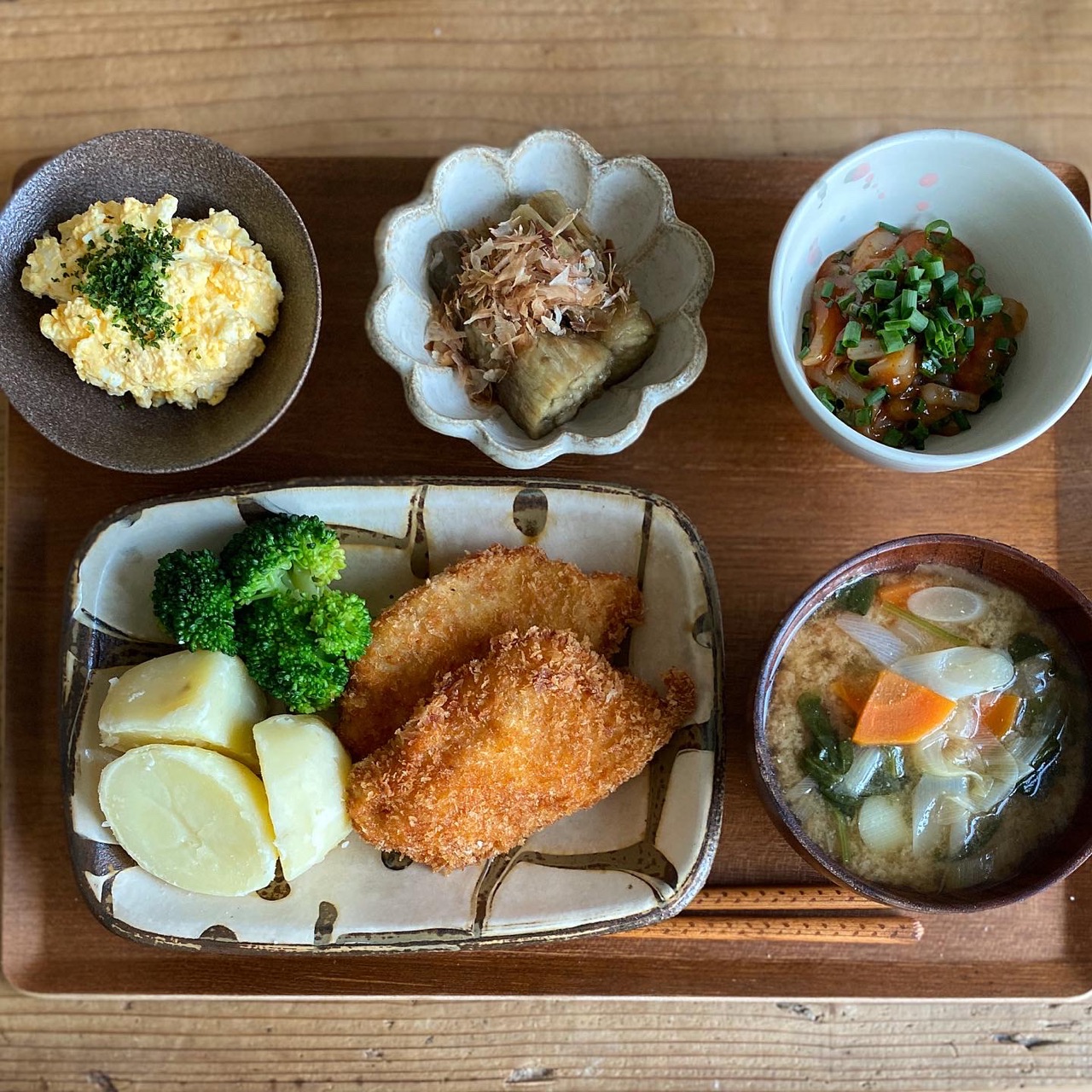 白身魚のフライ献立 おおもとのりこ オフィシャルブログ ハレの日ごはん Powered By ライブドアブログ 白身魚のフライ献立 おおもとのりこ オフィシャルブログ ハレの日ごはん Powered By ライブドアブログ