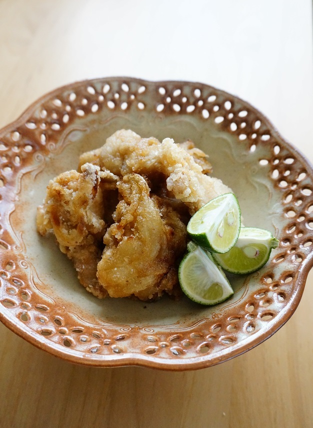 ハレの日ごはん