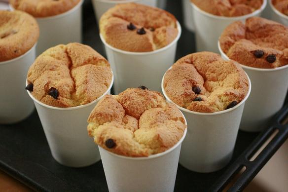 ハレの日ごはん