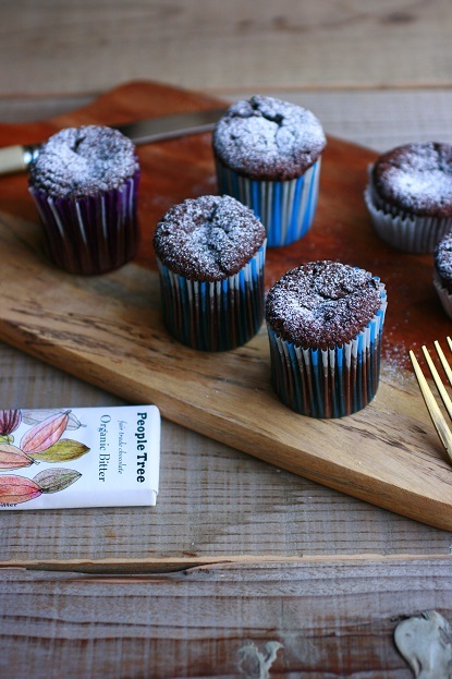 miniチョコトルタ