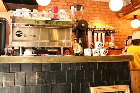 36coffee＆booksと朝時間jpの連載更新してます