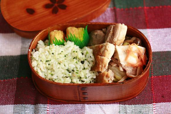 ハレの日ごはん