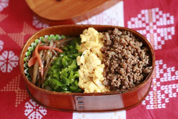 ハレの日ごはん