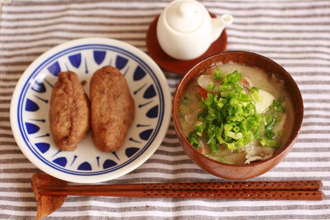 ハレの日ごはん