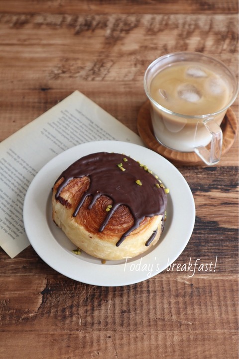 シュプリームクロワッサン