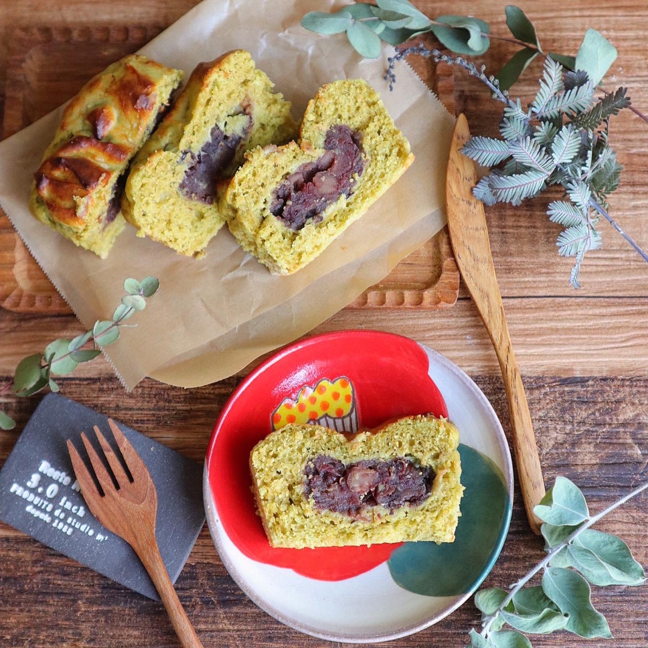 ホットケーキミックスで簡単 抹茶パウンドケーキ おおもとのりこ オフィシャルブログ ハレの日ごはん Powered By ライブドアブログ ホットケーキミックスで簡単 抹茶パウンドケーキ おおもとのりこ オフィシャルブログ ハレの日ごはん Powered By ライブドアブログ