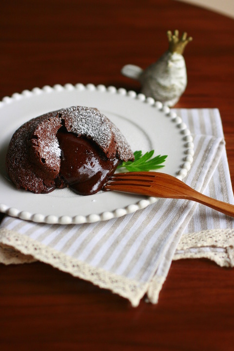 レンジで作る「お手軽生チョコ」から「ヘルシーな豆腐の生チョコ」まで