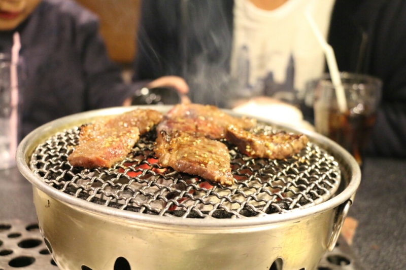 焼き肉day