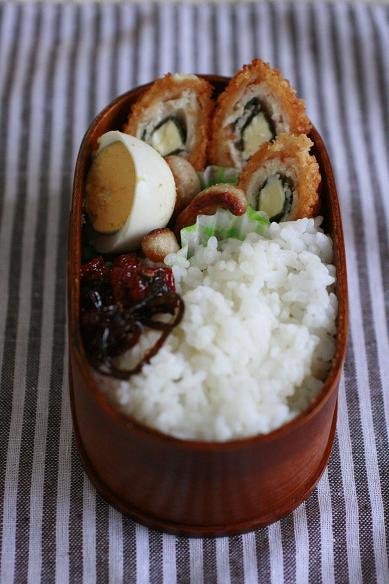 ハレの日ごはん