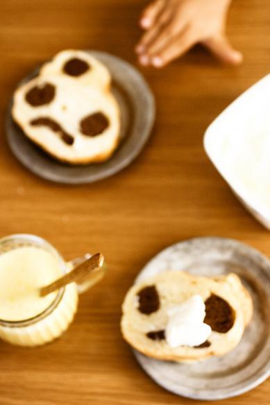 ハレの日ごはん