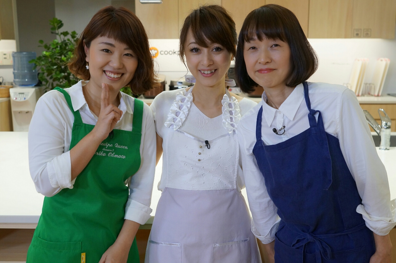 今日は収録でした 豪華な共演者と空港ぶらり おおもとのりこ オフィシャルブログ ハレの日ごはん Powered By ライブドアブログ