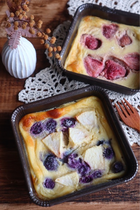 アーモンドクラフティ