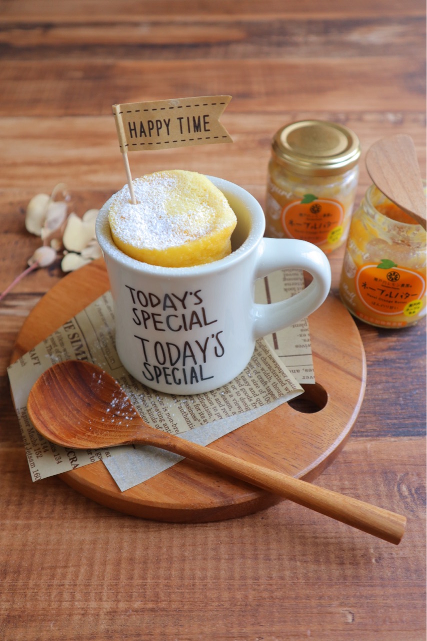 レンジで簡単 ネーブル香るマグカップケーキ おおもとのりこ オフィシャルブログ ハレの日ごはん Powered By ライブドアブログ レンジで簡単 ネーブル香るマグカップケーキ おおもとのりこ オフィシャルブログ ハレの日ごはん Powered By ライブドアブログ