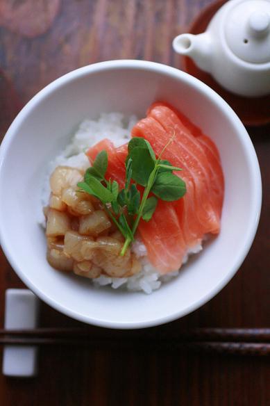 楽々ワンボウルで朝ごはん