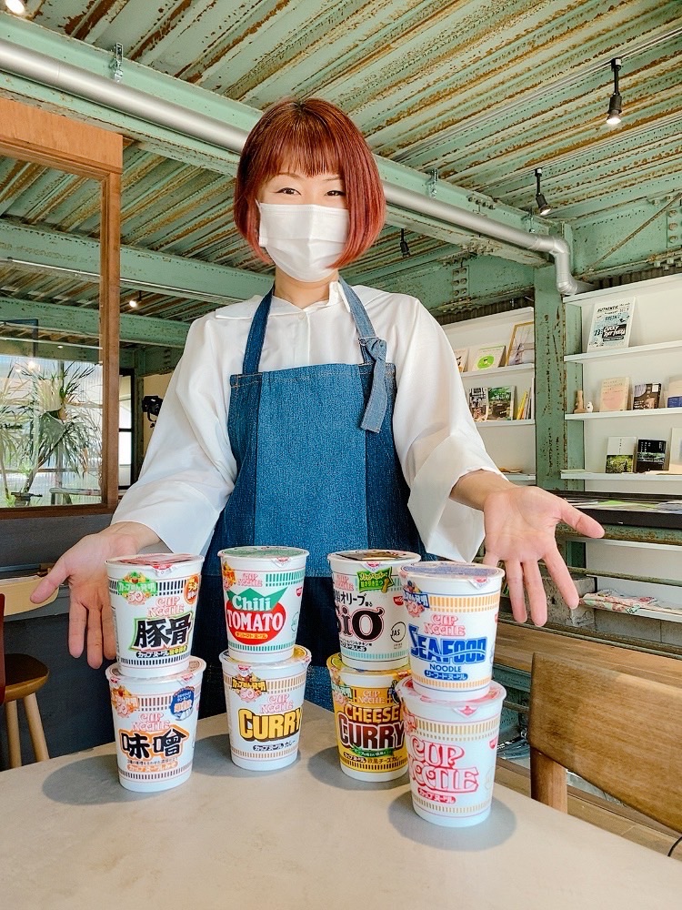 カップヌードルが大変身 ちょい足し で驚きのアレンジ おおもとのりこ オフィシャルブログ ハレの日ごはん Powered By ライブドアブログ カップヌードルが大変身 ちょい足し で驚きのアレンジ おおもとのりこ オフィシャルブログ ハレの日ごはん Powered By ライブドアブログ