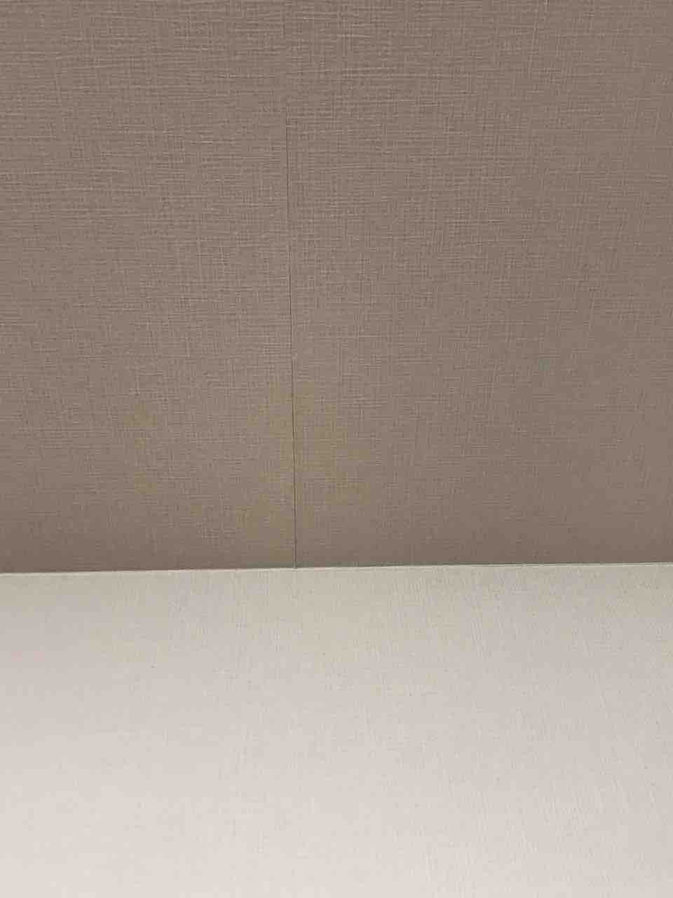 壁紙やクロスの隙間 ミサワホームのおうちでのんびり までの経過記録とその後