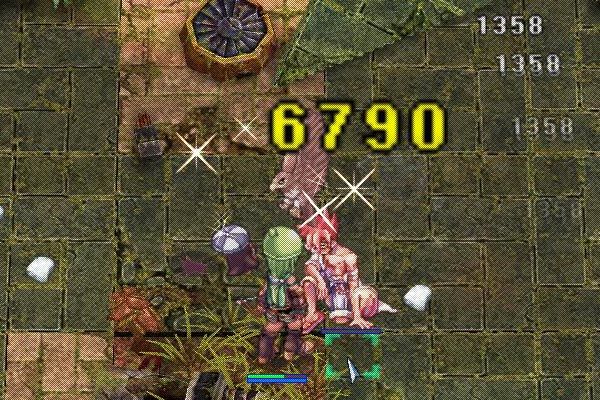 空飛ぶガラパゴを軽く鷹っぽいレンジャーで試してきた そらとつきのro日記part2 空飛ぶガラパゴを軽く鷹っぽいレンジャーで試してきた そらとつきのro日記part2